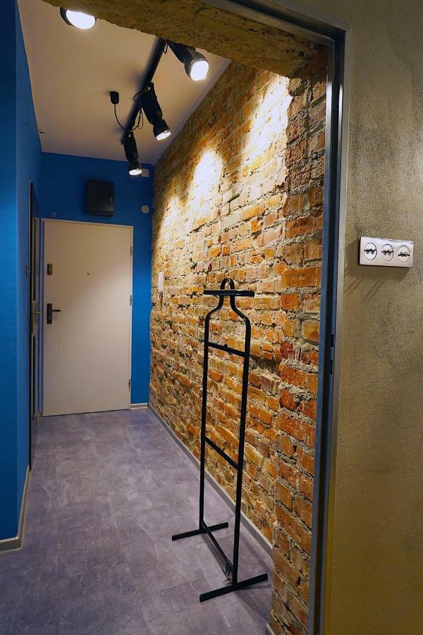Daniell Apartment โซพอต ภายนอก รูปภาพ